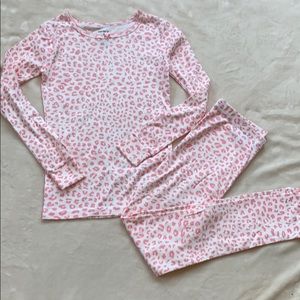 NWOT Carter’s spring Jammies